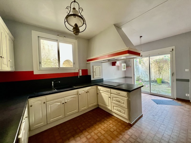 Vente Maison CLAIRAC - 7 pièces -241 m² - (47320)