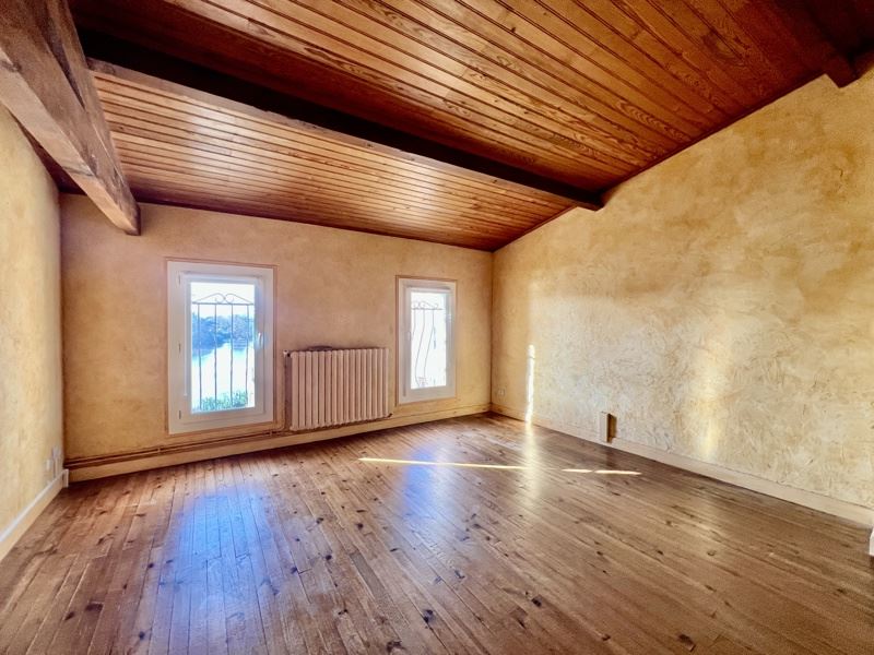 Vente Maison CLAIRAC - 7 pièces -241 m² - (47320)