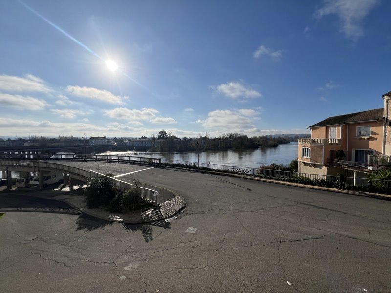 Vente Maison CLAIRAC - 7 pièces -241 m² - (47320)