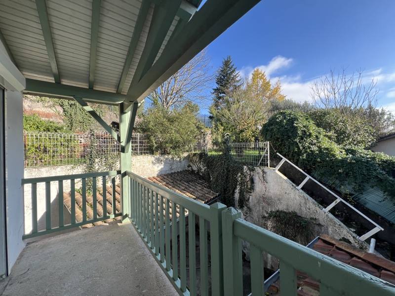 Vente Maison CLAIRAC - 7 pièces -241 m² - (47320)