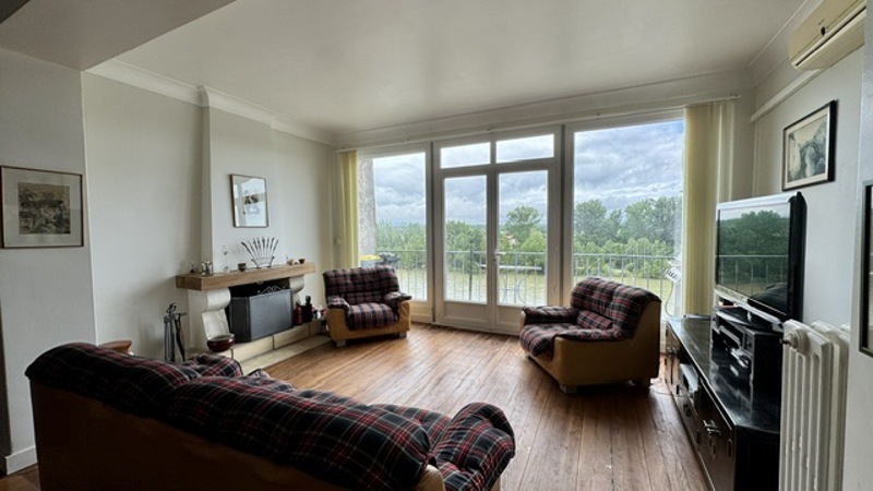 Vente Maison TONNEINS - 5 pièces -143 m² - (47400)