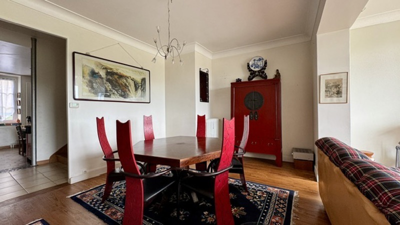 Vente Maison TONNEINS - 5 pièces -143 m² - (47400)