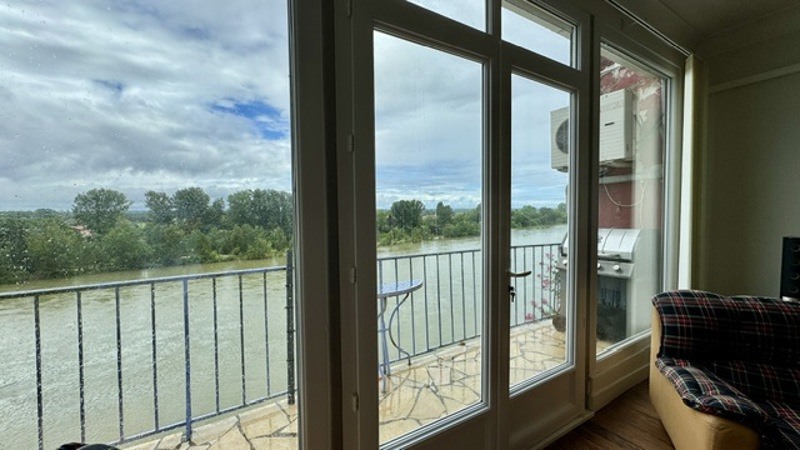 Vente Maison TONNEINS - 5 pièces -143 m² - (47400)