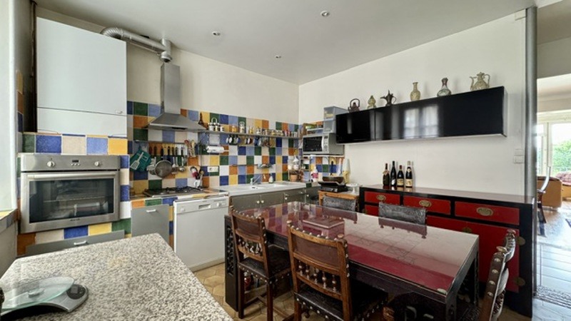 Vente Maison TONNEINS - 5 pièces -143 m² - (47400)