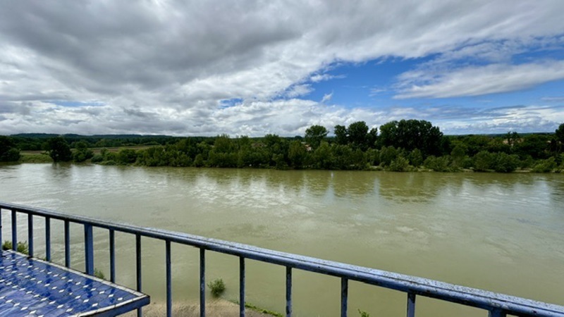 Vente Maison TONNEINS - 5 pièces -143 m² - (47400)