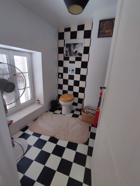 Vente Maison TONNEINS - 5 pièces -143 m² - (47400)