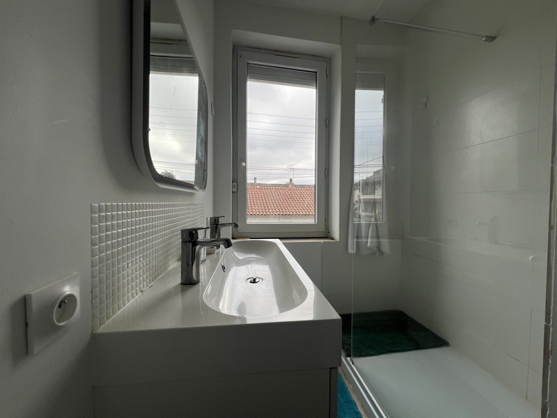 Vente Maison TONNEINS - 3 pièces -97 m² - (47400)