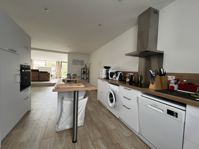 Vente Maison TONNEINS - 3 pièces -97 m² - (47400)