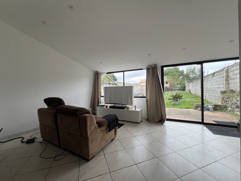 Vente Maison TONNEINS - 3 pièces -97 m² - (47400)