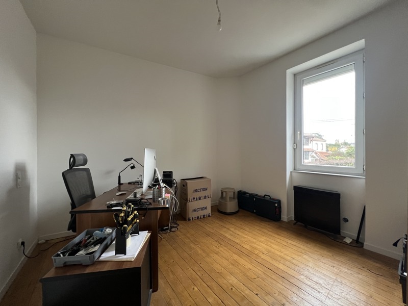 Vente Maison TONNEINS - 3 pièces -97 m² - (47400)