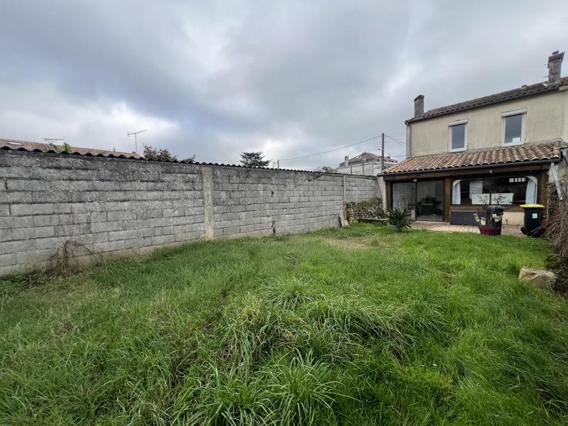 Vente Maison TONNEINS - 3 pièces -97 m² - (47400)