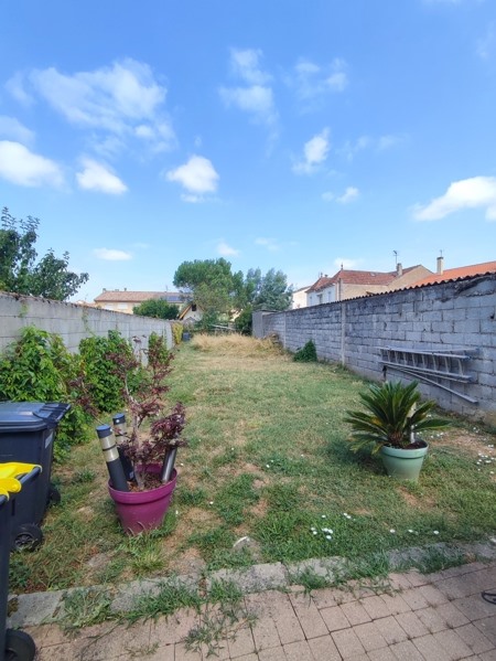 Vente Maison TONNEINS - 3 pièces -97 m² - (47400)