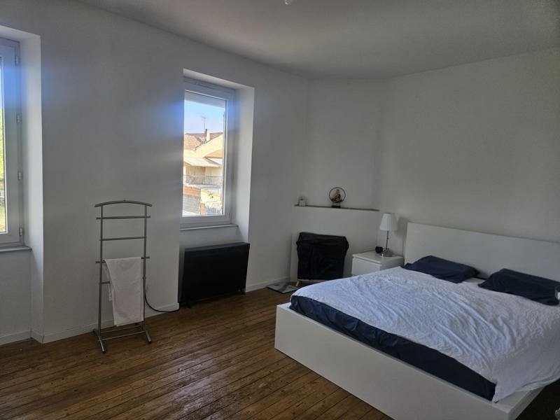 Vente Maison TONNEINS - 3 pièces -97 m² - (47400)