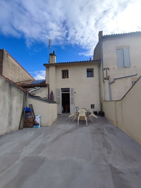 Vente Immeuble TONNEINS - -  150 m² - (47400)