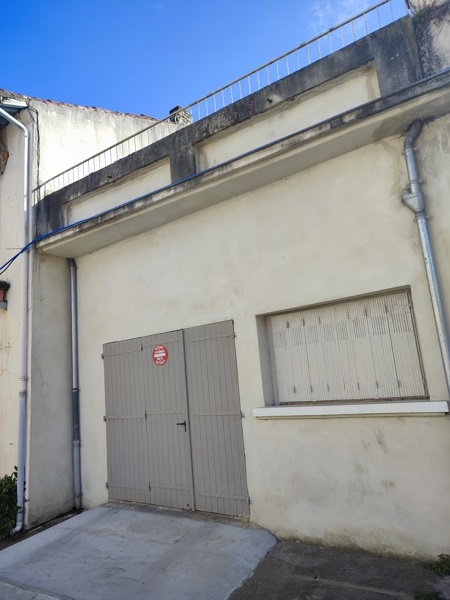 Vente Immeuble TONNEINS - -  150 m² - (47400)