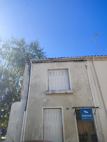 Vente Immeuble TONNEINS - -  123 m² - (47400)