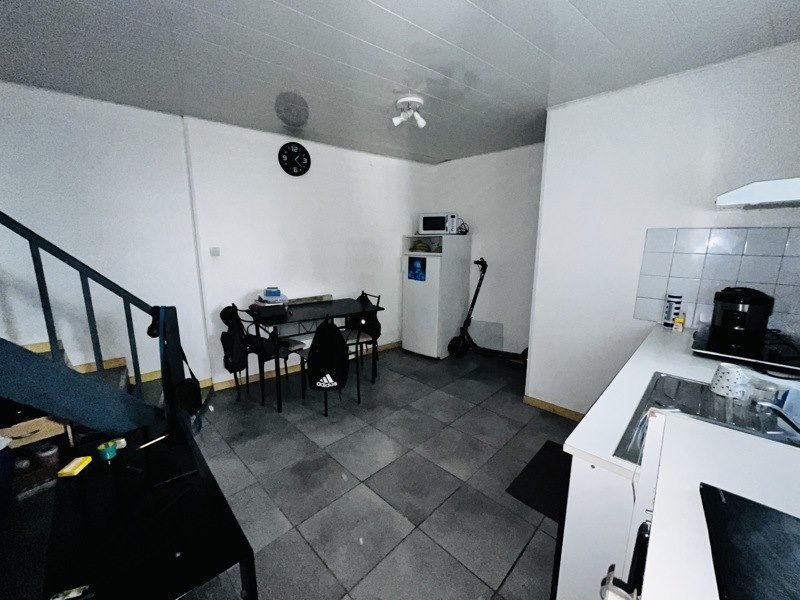 Vente Immeuble TONNEINS - -  123 m² - (47400)