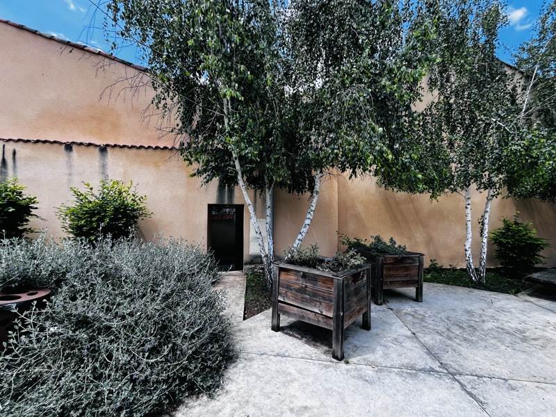 Vente Immeuble TONNEINS - -  123 m² - (47400)