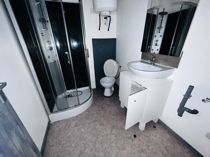 Vente Immeuble TONNEINS - -  123 m² - (47400)