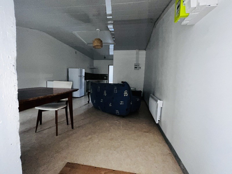 Vente Immeuble TONNEINS - -  123 m² - (47400)