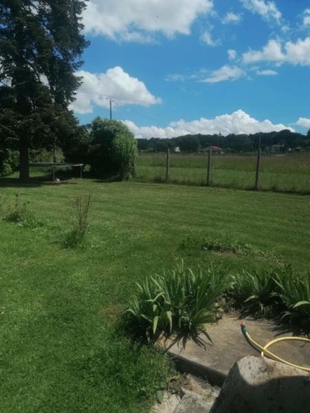 Vente Maison VARES - 3 pièces -100 m² - (47400)