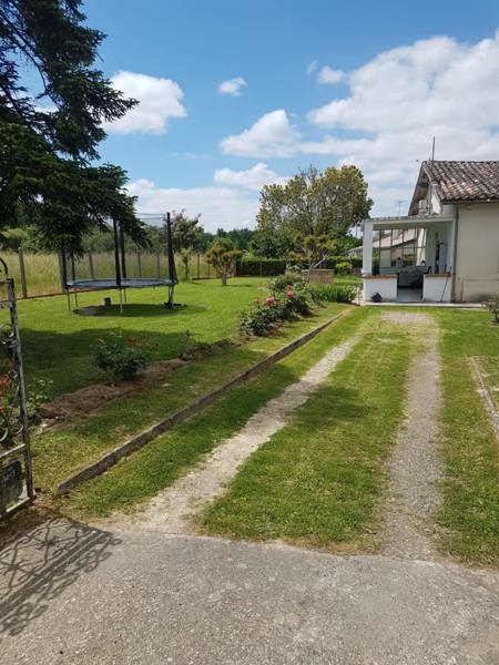Vente Maison VARES - 3 pièces -100 m² - (47400)