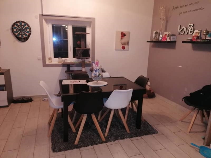 Vente Maison VARES - 3 pièces -100 m² - (47400)