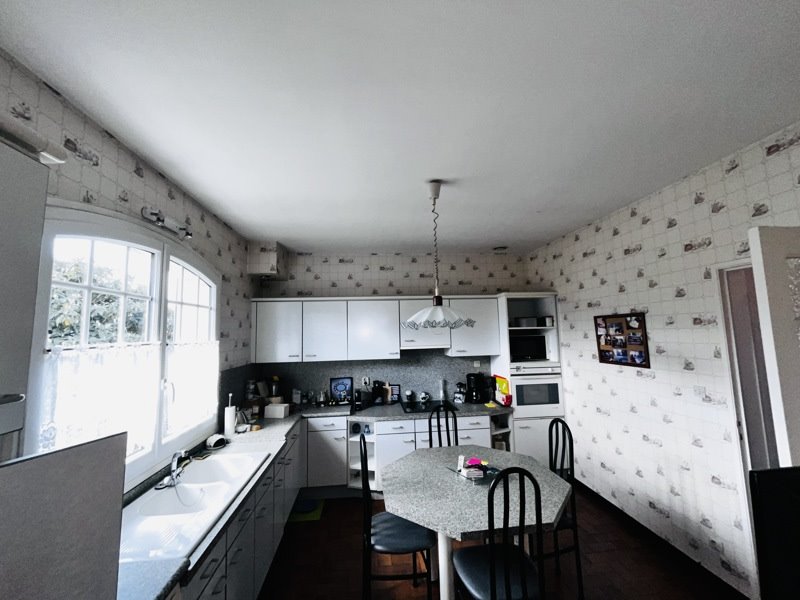 Vente Maison TONNEINS - 5 pièces -127 m² - (47400)