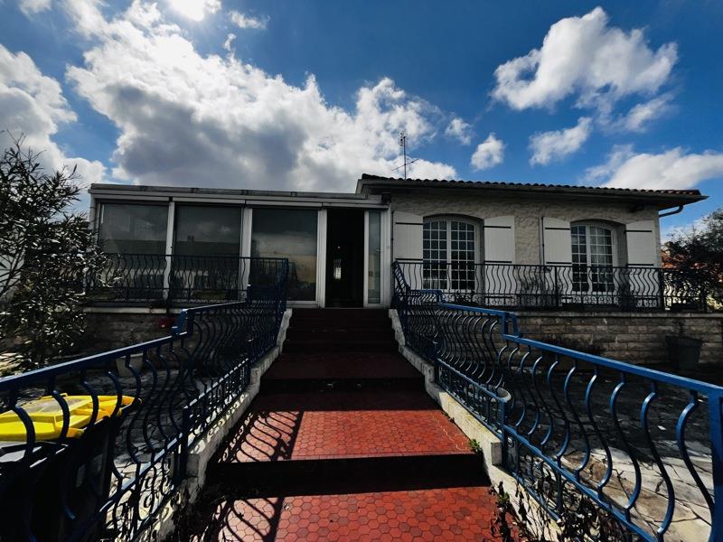 Vente Maison TONNEINS - 5 pièces -127 m² - (47400)