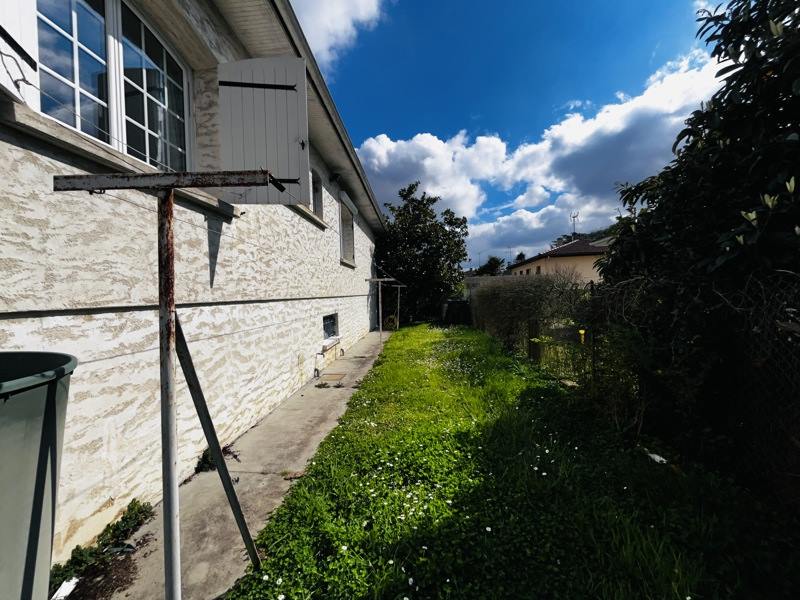 Vente Maison TONNEINS - 5 pièces -127 m² - (47400)