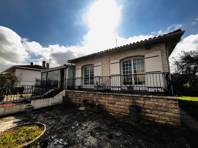 Vente Maison TONNEINS - 5 pièces -127 m² - (47400)