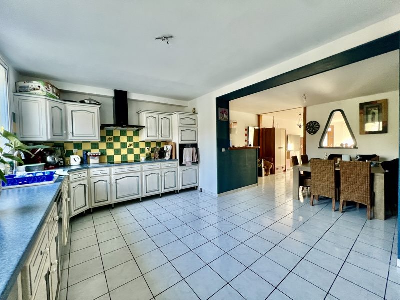 Vente Maison TONNEINS - 5 pièces -164 m² - (47400)