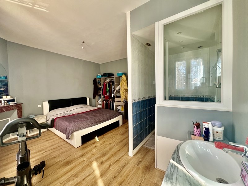 Vente Maison TONNEINS - 5 pièces -164 m² - (47400)