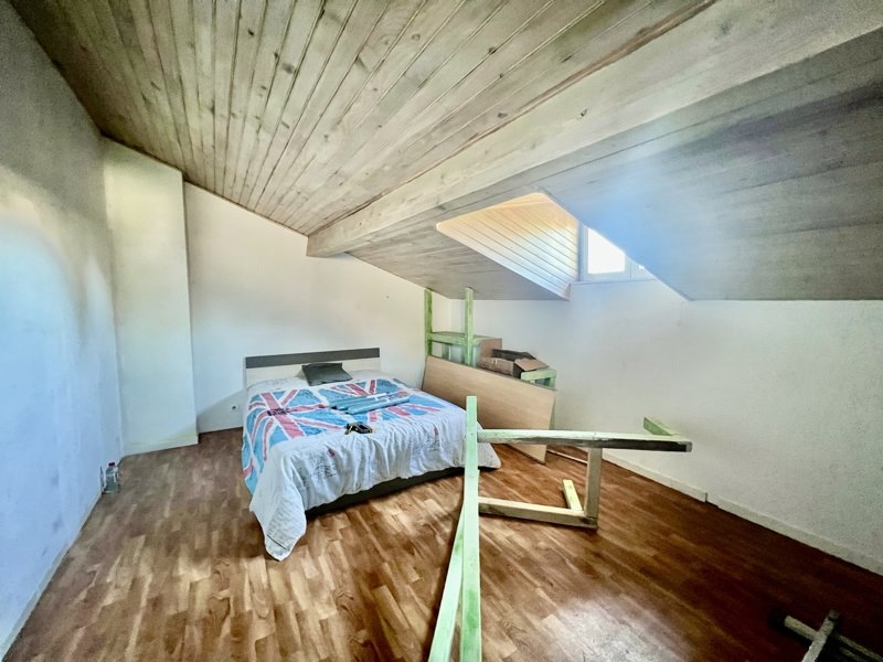 Vente Maison TONNEINS - 5 pièces -164 m² - (47400)