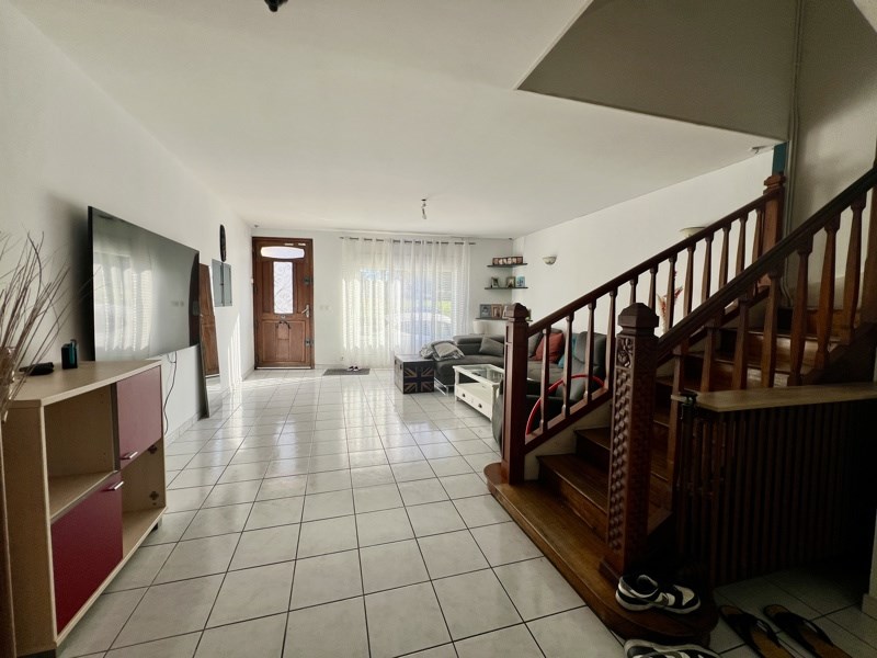 Vente Maison TONNEINS - 5 pièces -164 m² - (47400)