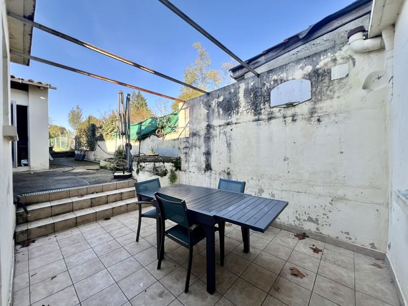 Vente Maison TONNEINS - 5 pièces -164 m² - (47400)