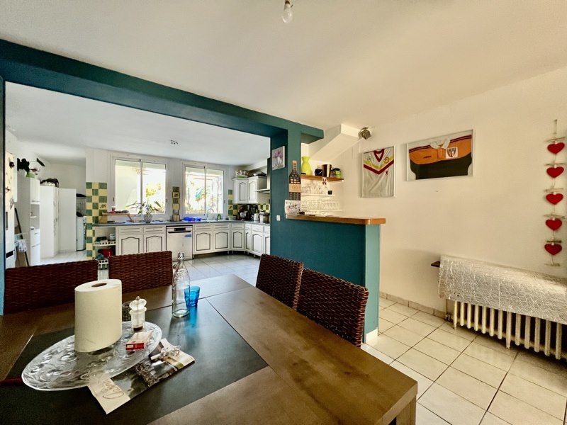 Vente Maison TONNEINS - 5 pièces -164 m² - (47400)