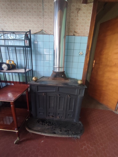 Vente Maison TONNEINS - 4 pièces -112,6 m² - (47400)