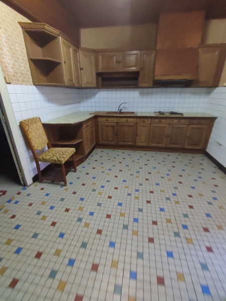 Vente Maison TONNEINS - 4 pièces -112,6 m² - (47400)