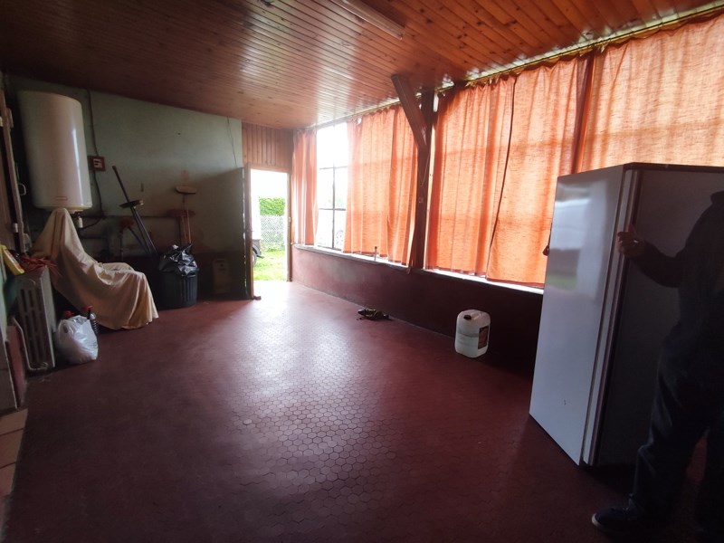 Vente Maison TONNEINS - 4 pièces -112,6 m² - (47400)