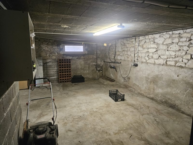 Vente Maison TONNEINS - 3 pièces -65 m² - (47400)