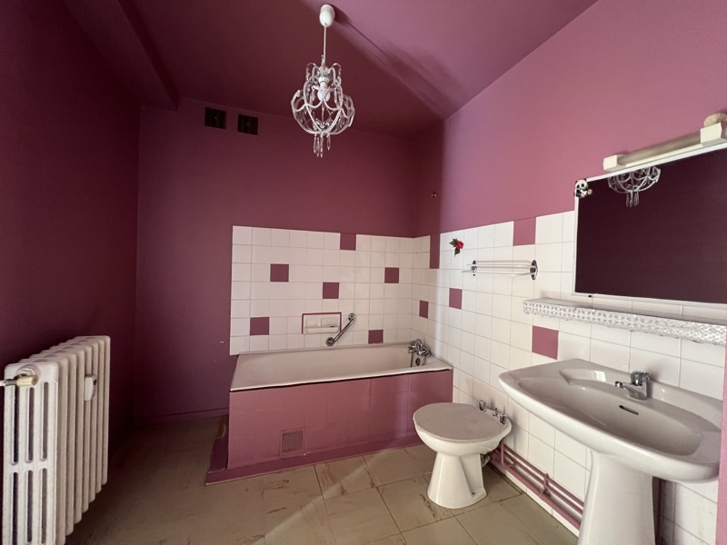 Vente Appartement TONNEINS - 2 pièces -48 m² - (47400)