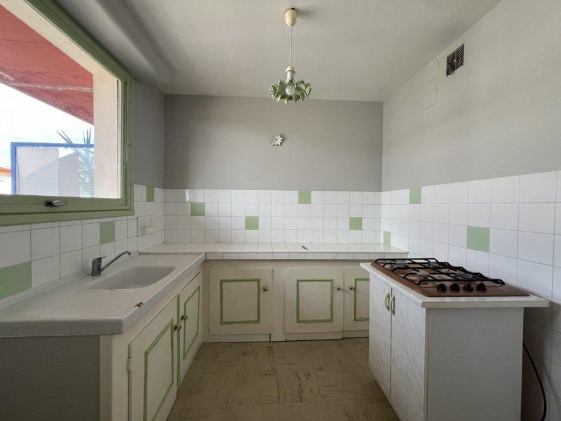 Vente Appartement TONNEINS - 2 pièces -48 m² - (47400)