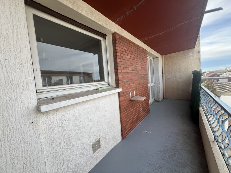 Vente Appartement TONNEINS - 2 pièces -48 m² - (47400)