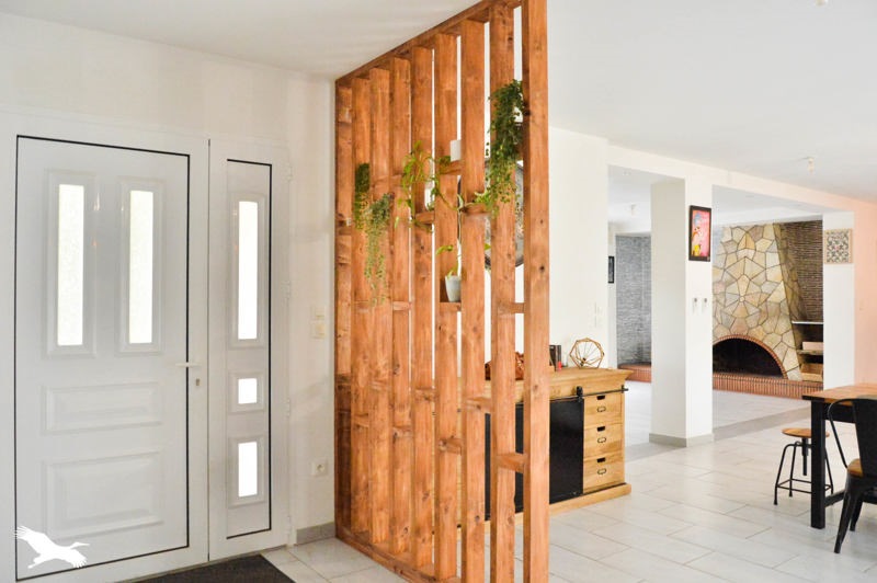 Vente Maison TONNEINS - 5 pièces -120 m² - (47400)