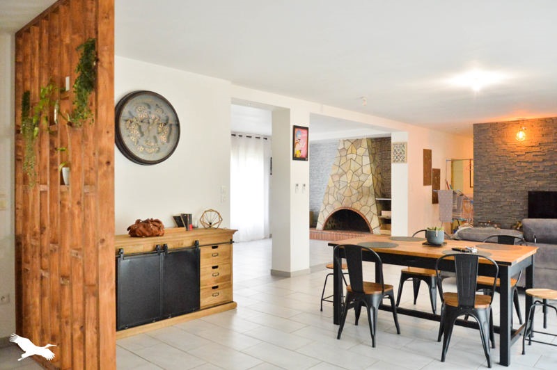Vente Maison TONNEINS - 5 pièces -120 m² - (47400)