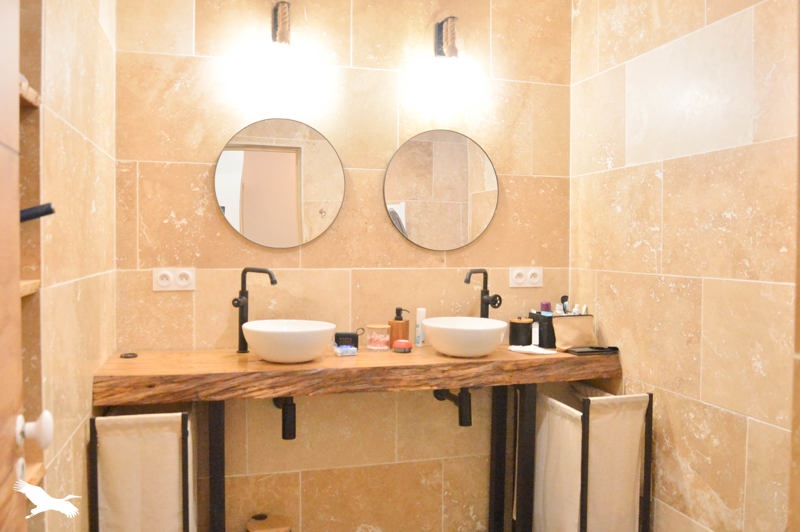 Vente Maison TONNEINS - 5 pièces -120 m² - (47400)