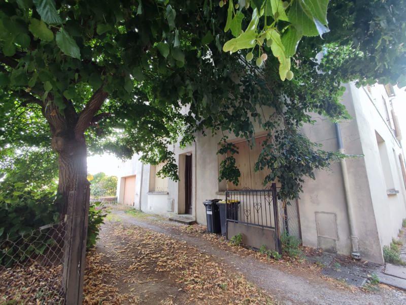 Vente Maison TONNEINS - 3 pièces -106 m² - (47400)