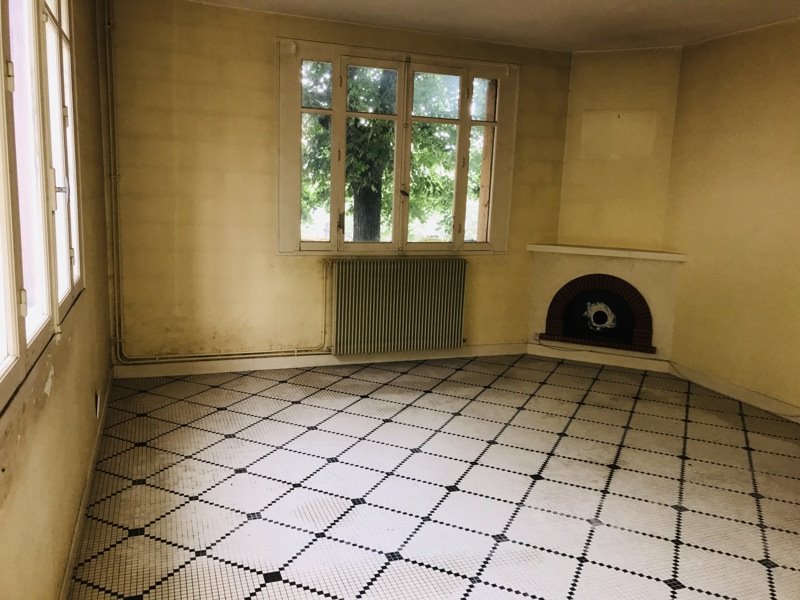 Vente Maison TONNEINS - 3 pièces -106 m² - (47400)