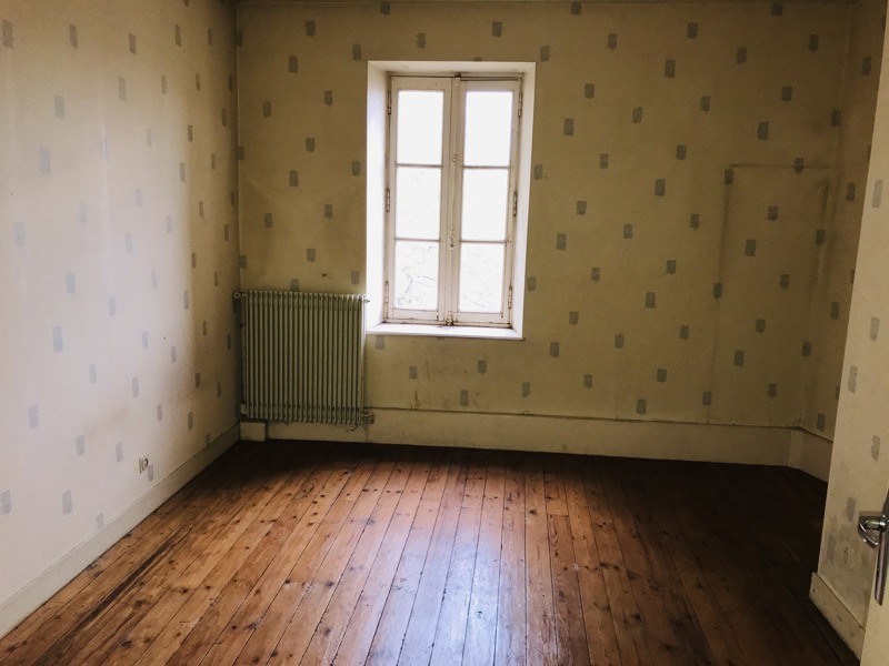 Vente Maison TONNEINS - 3 pièces -106 m² - (47400)